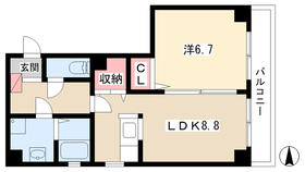 Building appearance