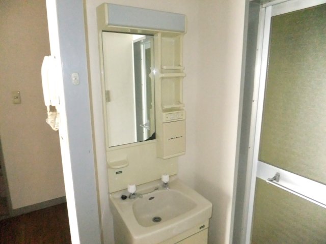 Washroom