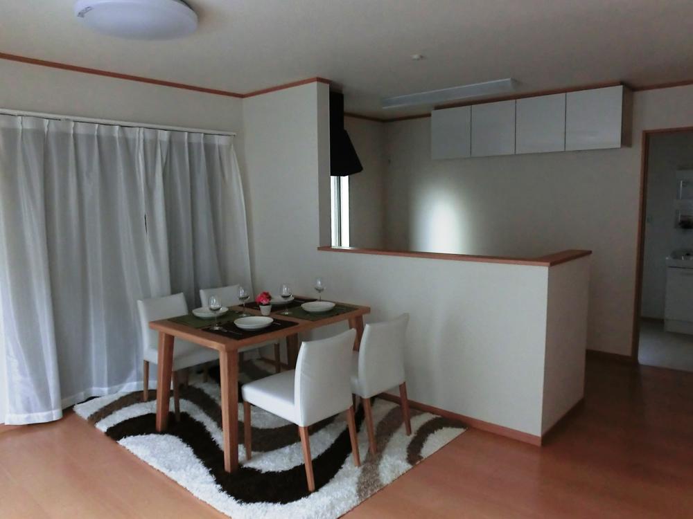 Living. Indoor (12 May 2013) Shooting
