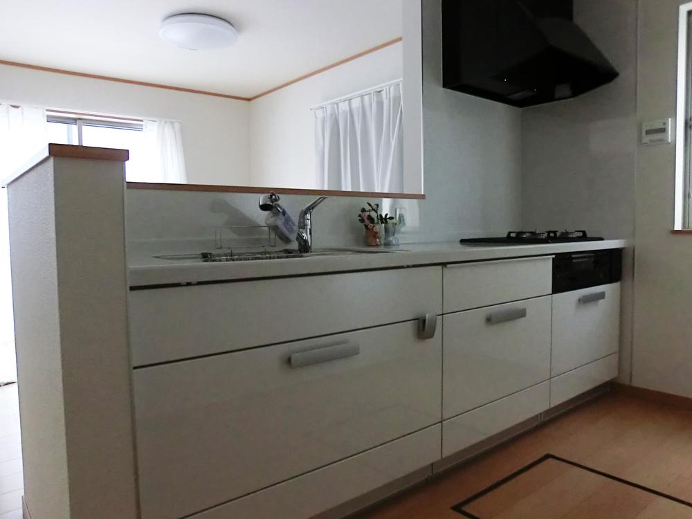 Kitchen. Indoor (12 May 2013) Shooting System kitchen