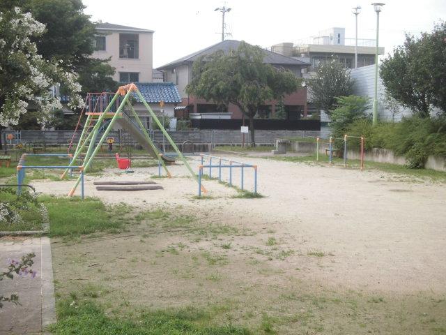 Other. park