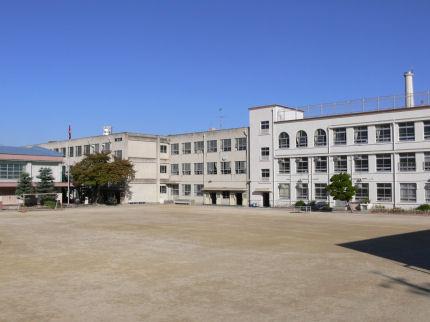 Primary school. 539m to Nagoya City Tsutsui Elementary School