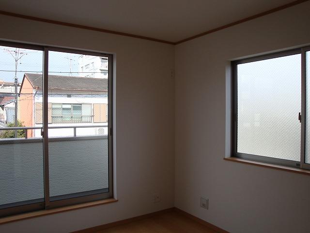 Non-living room. 2013.12.20 shooting