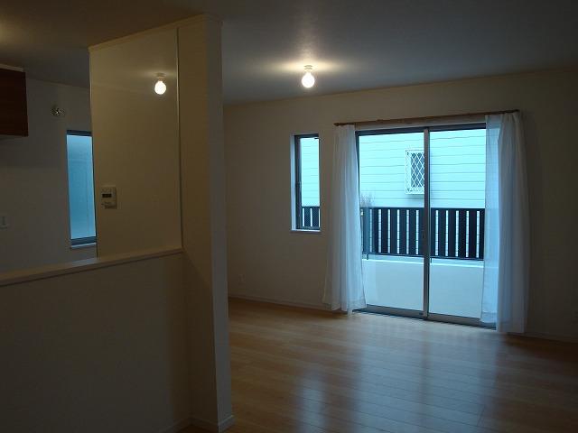 Living.  2013.12.20 Shooting