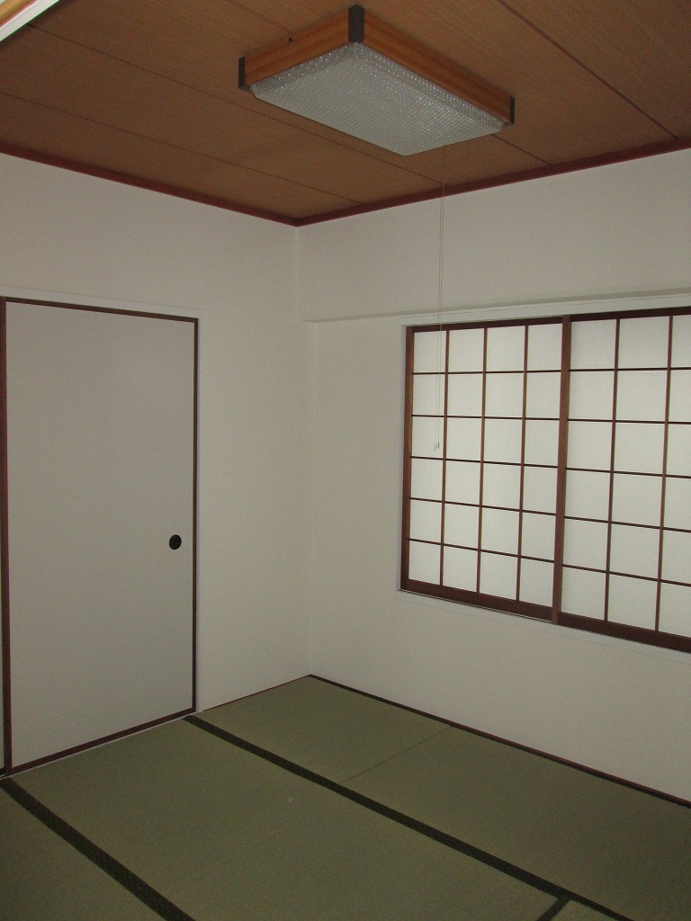 Other room space