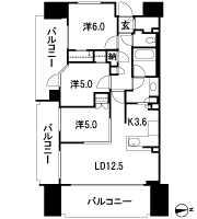 Floor: 3LDK + N + 2WIC + SIC, the occupied area: 72 sq m, Price: TBD
