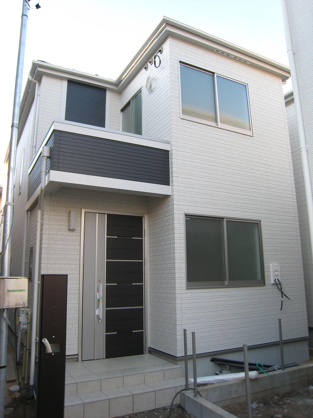 Local appearance photo