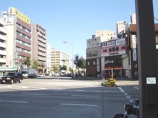 Other. 240m to Yoshinoya (Other)