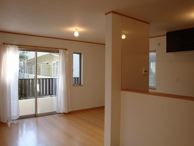 Living.  2013.12.20 Shooting