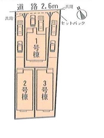 Other. Compartment figure
