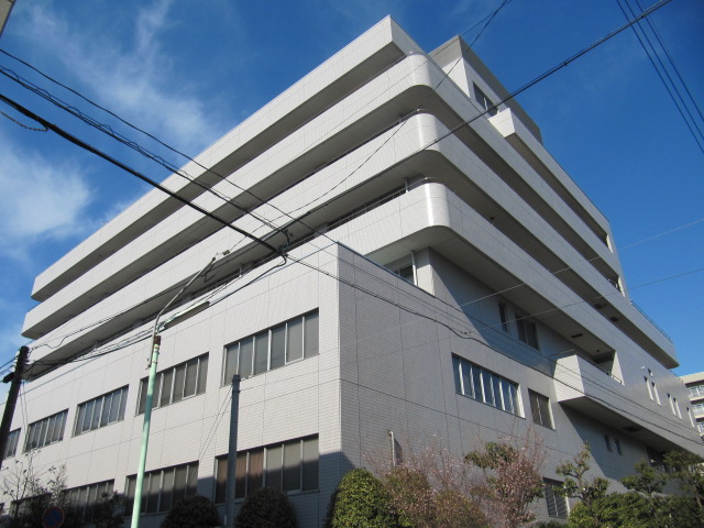Hospital. 251m to Nagoya Teishin Hospital (Hospital)