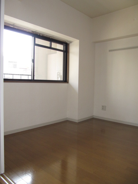 Other room space. Western-style 6 Pledge ※ It will be the same type of room image.