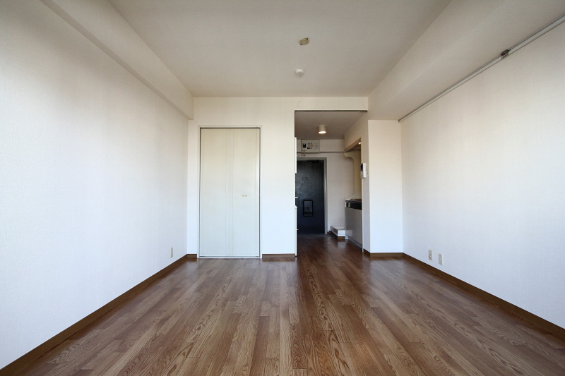 Other room space.  ※ 6, Room type is a picture