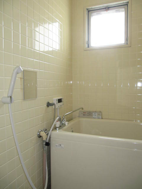 Bath. Bathroom (with reheating)