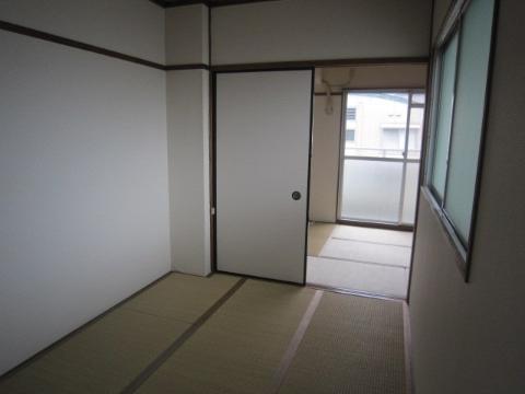 Living and room. Japanese style room