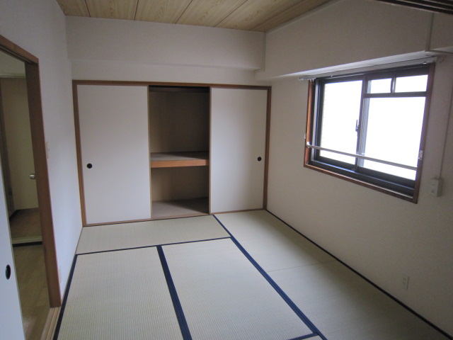 Other room space