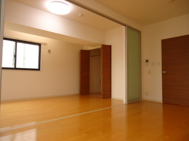 Other room space. living ・ Western-style room