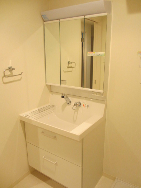 Washroom. Shampoo dresser ※ It will be the same type of room image. 