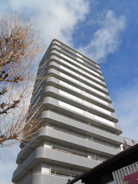 Nagoya, Aichi Prefecture, Higashi-ku, Yadaminami 4