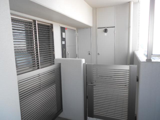 Nagoya, Aichi Prefecture, Higashi-ku, Yadaminami 4