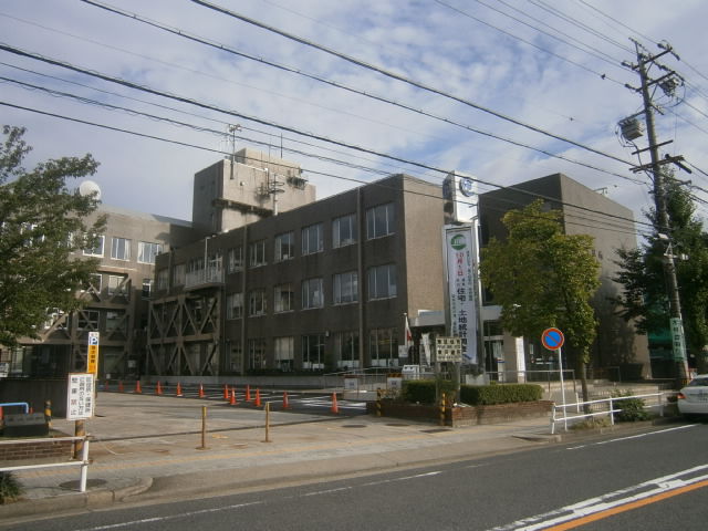 Government office. 1070m to Nagoya City Higashi Ward Office (government office)