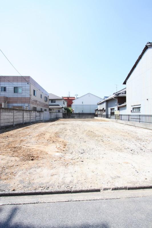 Local appearance photo. Local (July 2013) Shooting