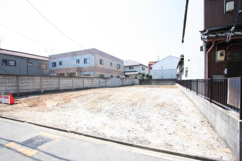 Local appearance photo. Local (July 2013) Shooting