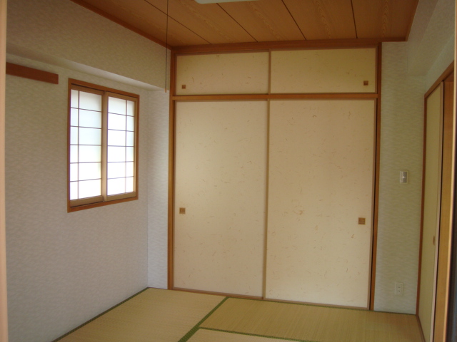 Other room space