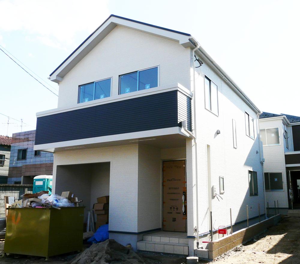 Local appearance photo. Local (November 30, 2013) Shooting