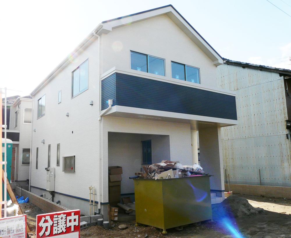 Local appearance photo. Local (November 30, 2013) Shooting