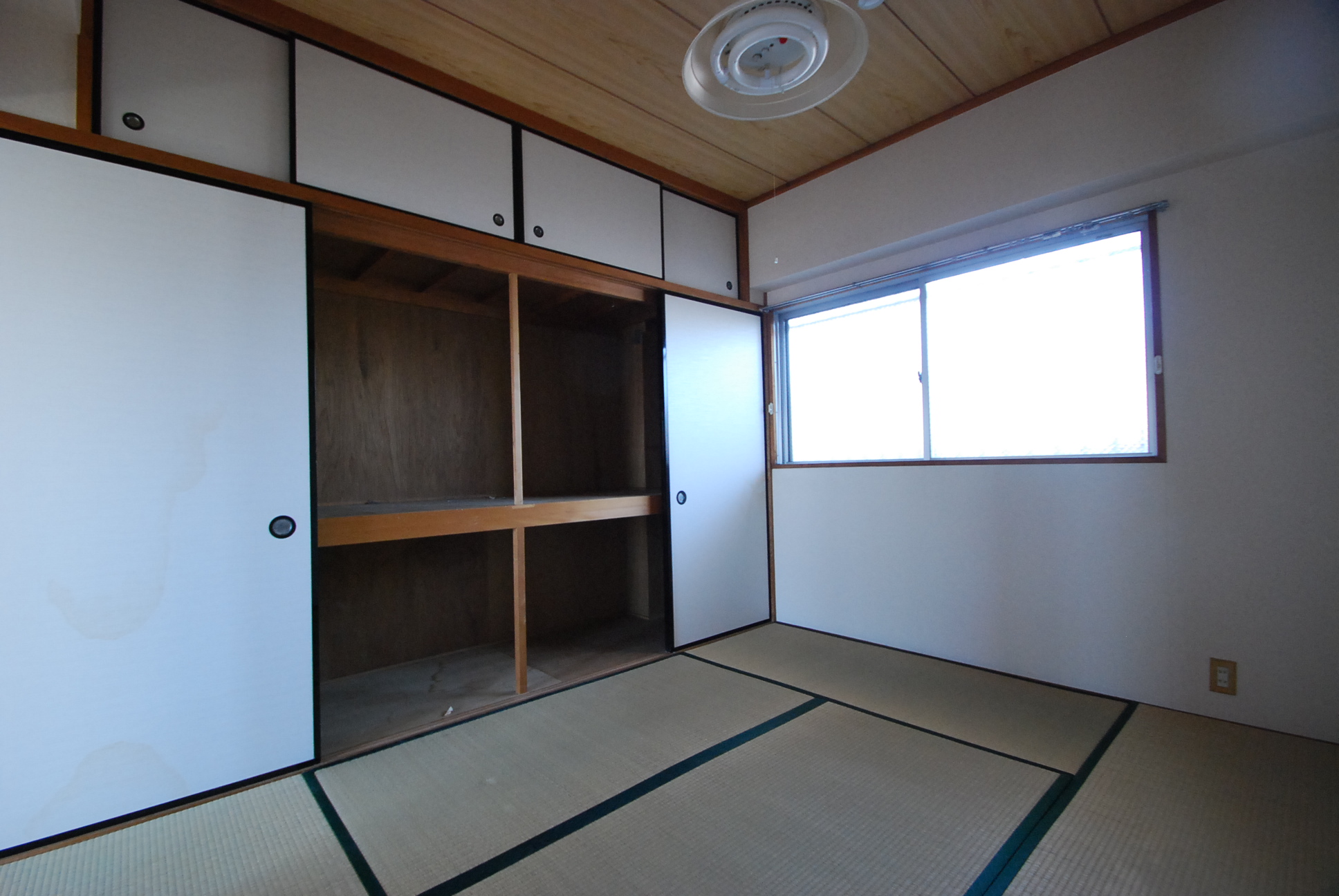 Living and room. Japanese style room