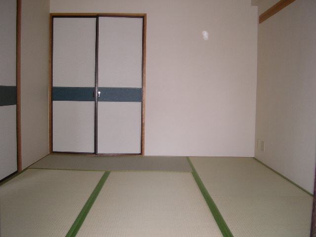 Living and room. Japanese-style room 6 quires ※ It will be the same type of room image. 