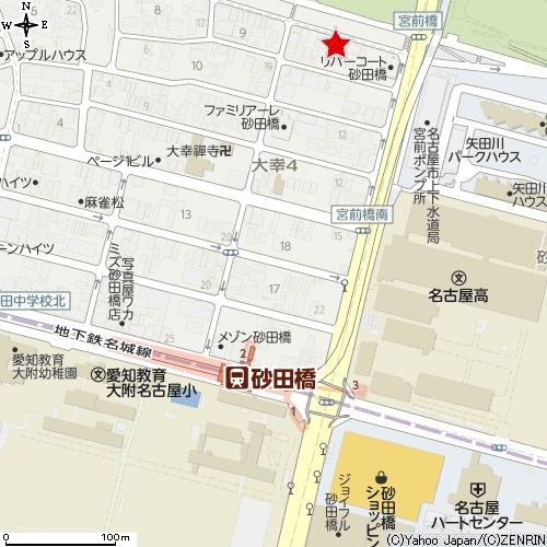 Other. Information map