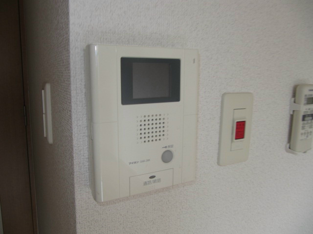 Security. TV monitor Hong ※ It will be the same type of room image. 
