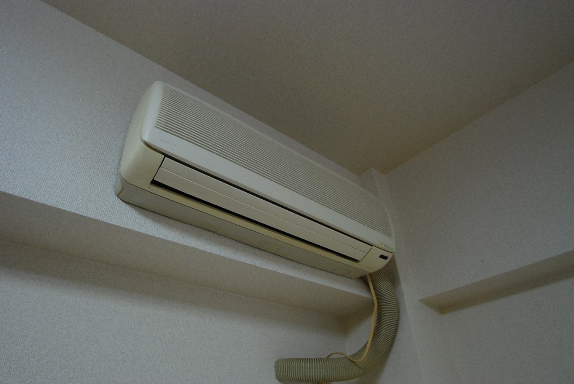 Other Equipment. Air conditioning