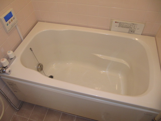 Bath. Bathroom (with reheating)