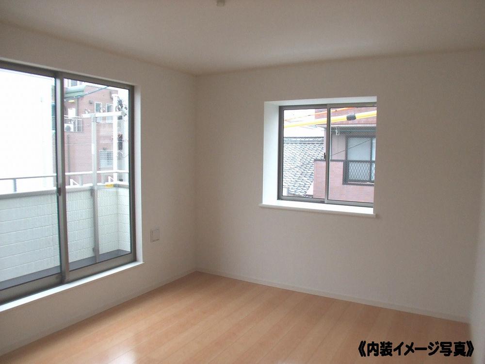 Same specifications photos (Other introspection). (1 Building) same specification