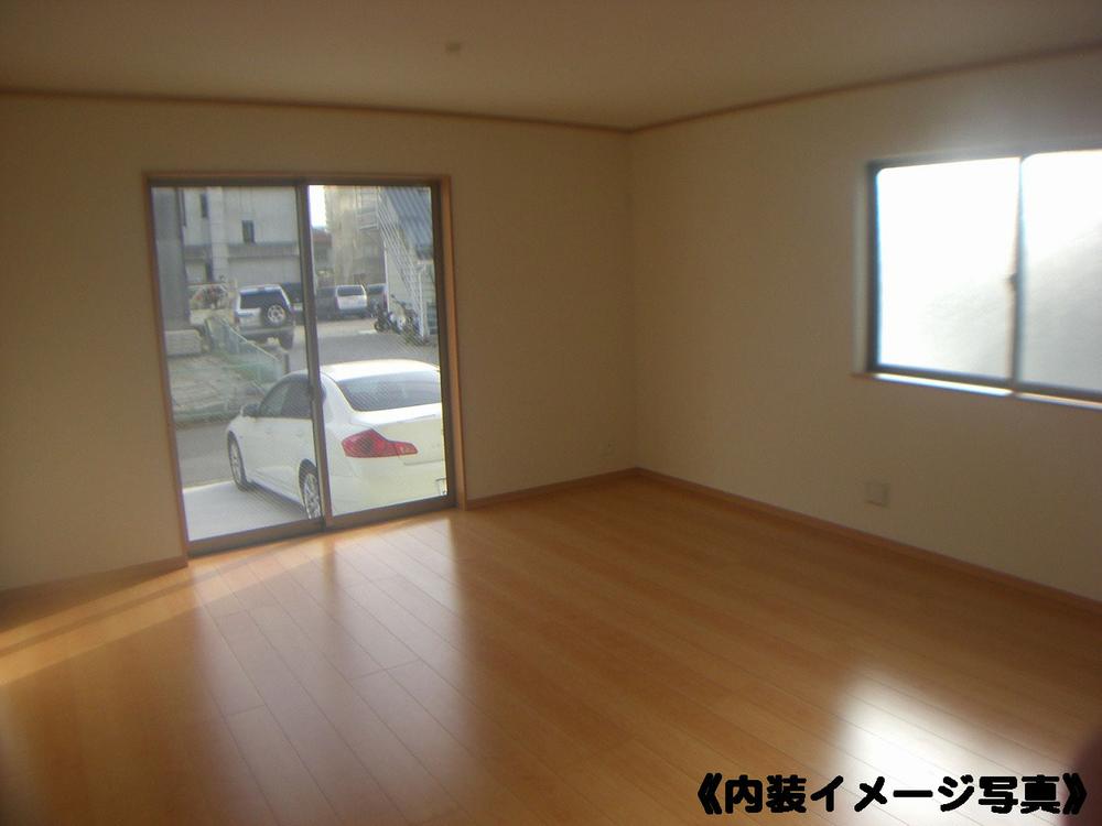 Other. Living image photo. It is different from the actual building. 