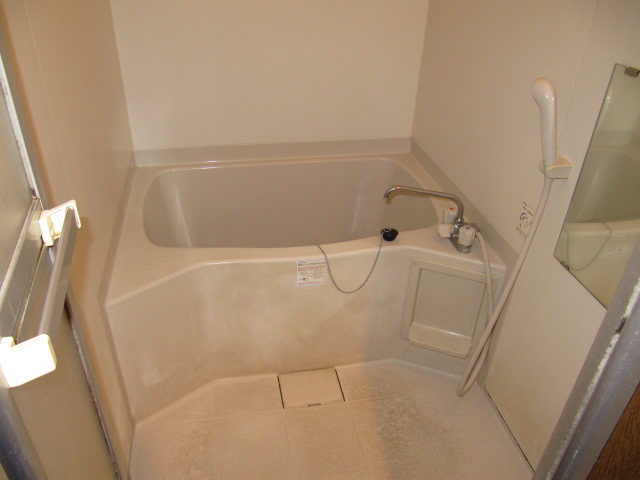 Bath. bathroom ※ It will be the same type of room image.
