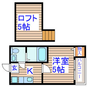 Other room space