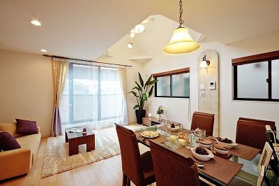 Same specifications photos (living)