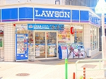 Convenience store. 100m until Lawson (convenience store)