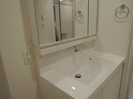 Wash basin, toilet. Basin construction cases