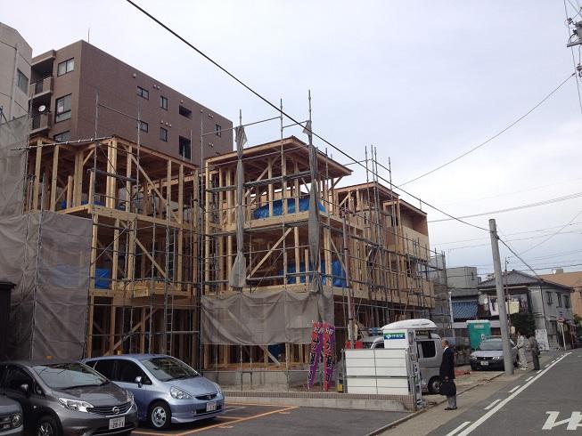 Local appearance photo. 11 / 10 Building in the photograph appearance