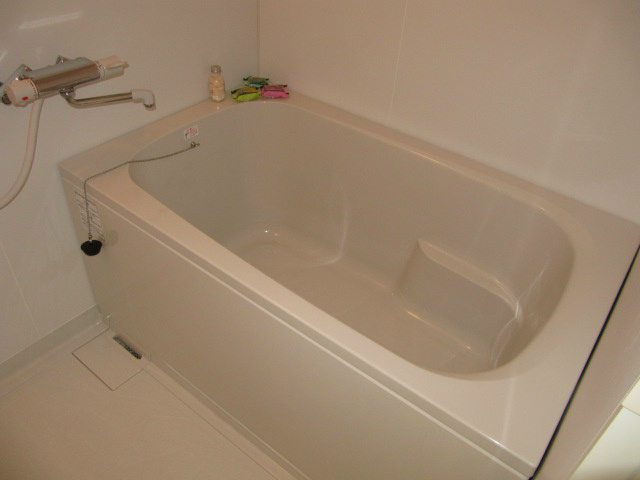 Bath. bathroom ※ Will be inverted type of indoor image. 