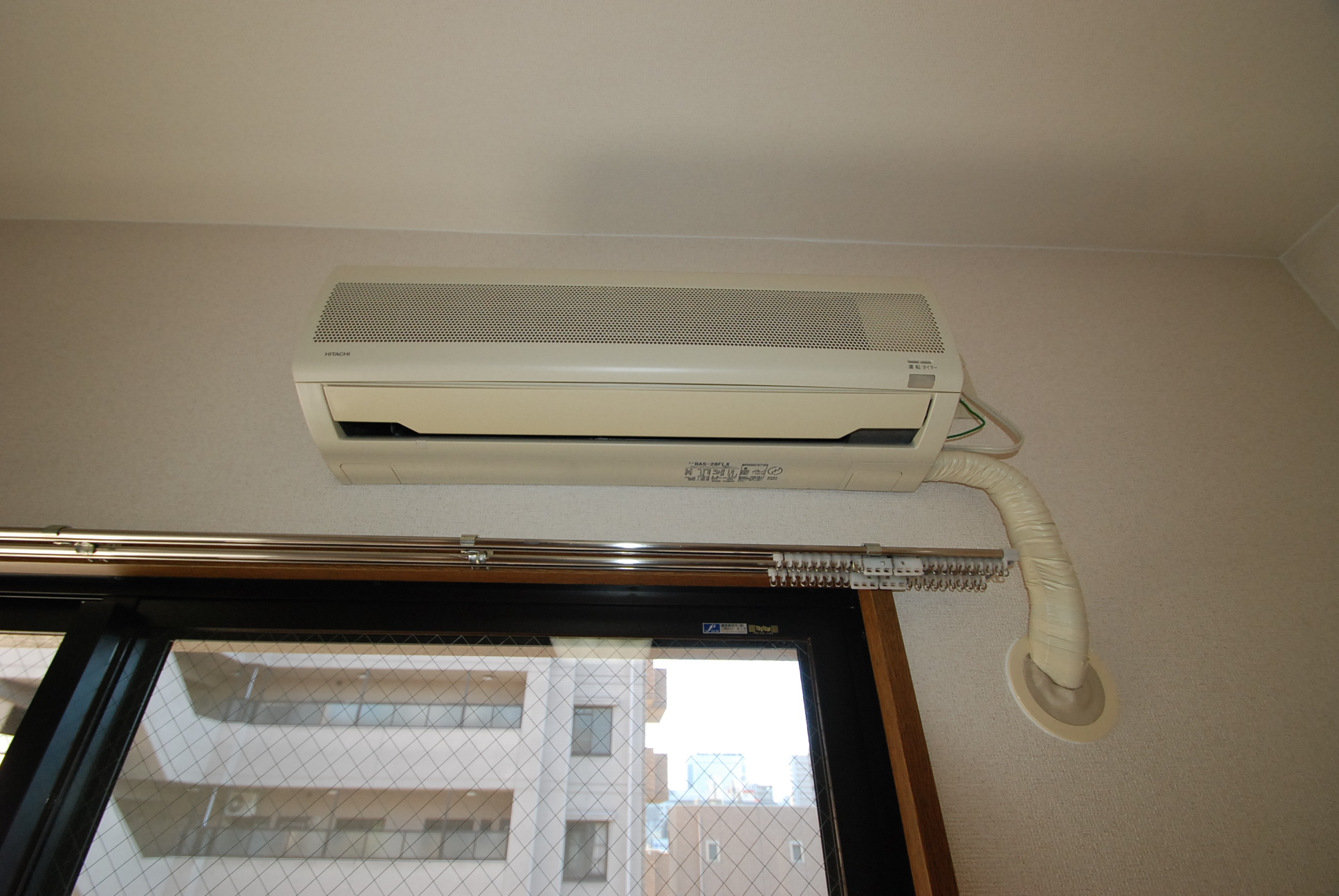 Other Equipment. Air conditioning