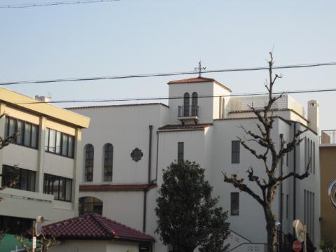 Other. 290m to private Kinjo Gakuin High School (Other)