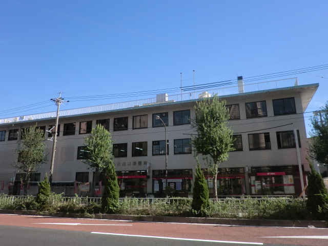 post office. 443m until the Postal Service Co., Ltd., Nagoya East Branch (post office)