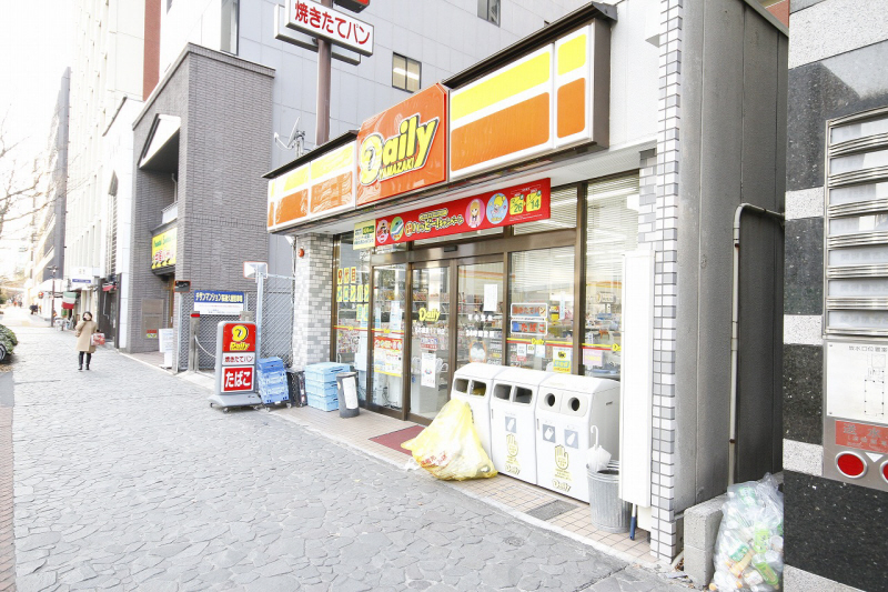 Convenience store. Daily Yamazaki Nagoya Izumi chome store up (convenience store) 178m