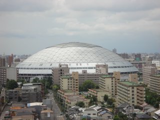 Other. 701m to Nagoya Dome (Other)